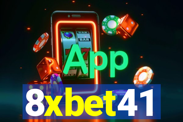 8xbet41