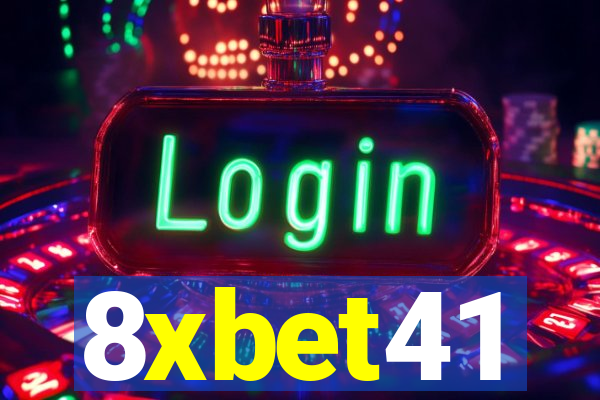 8xbet41