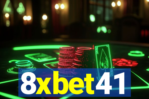 8xbet41