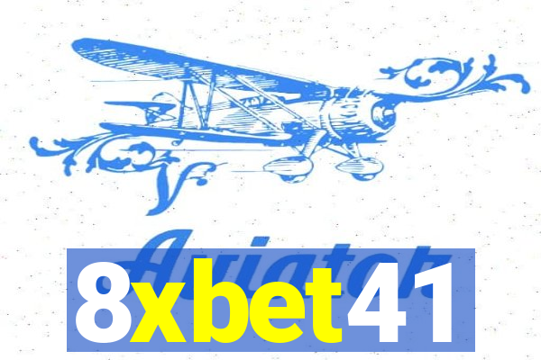 8xbet41