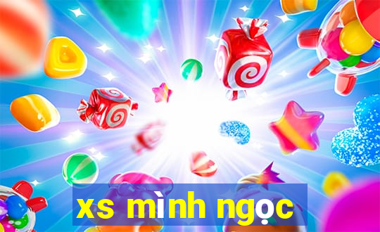 xs minh ngoc