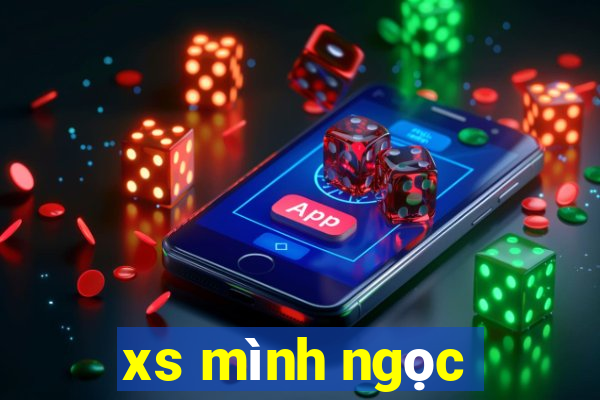 xs minh ngoc