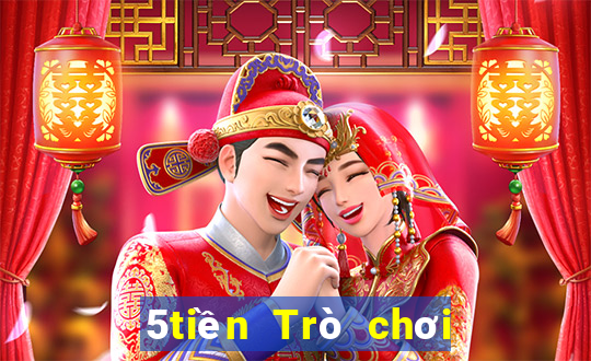 5tiền Trò chơi điện tử Tải về