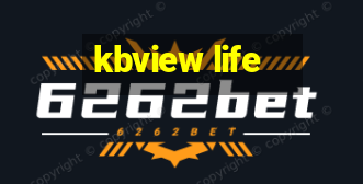 kbview life