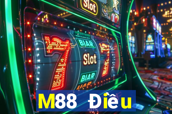 M88 Điều hướng wed Xổ số Chase