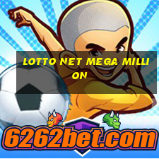 lotto net mega million