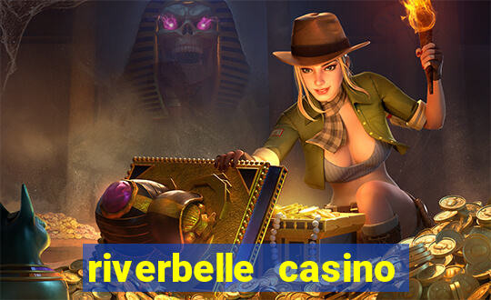 riverbelle casino free slots