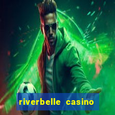 riverbelle casino free slots