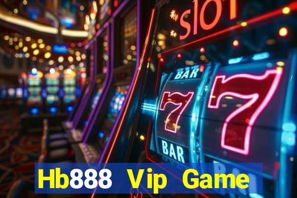 Hb888 Vip Game Bài Online Đổi Thưởng