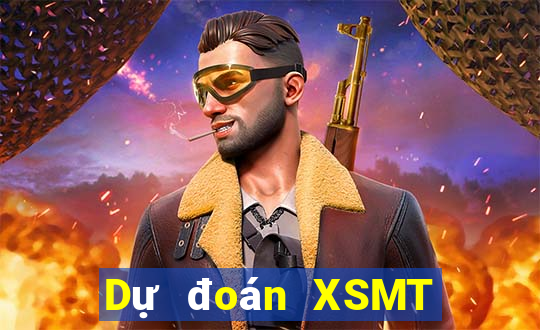 Dự đoán XSMT ngày thứ sáu