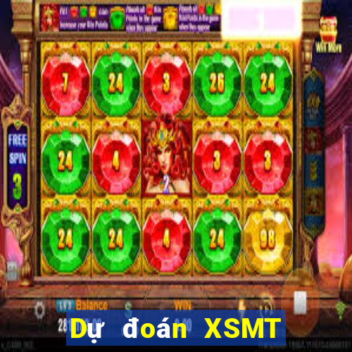 Dự đoán XSMT ngày thứ sáu