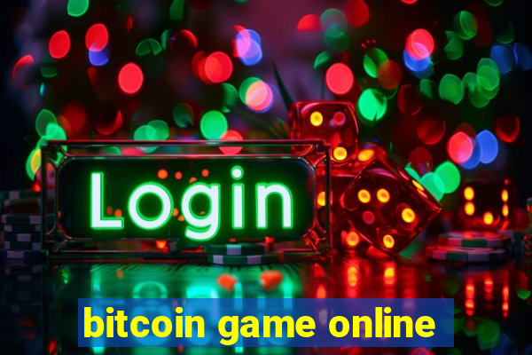 bitcoin game online