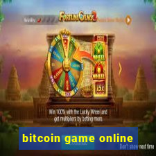 bitcoin game online