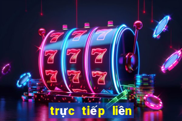 trực tiếp liên quân mobile