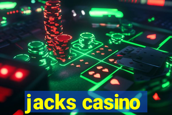 jacks casino