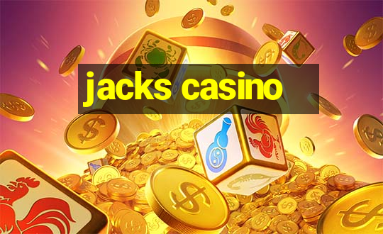 jacks casino