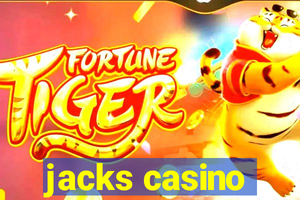 jacks casino