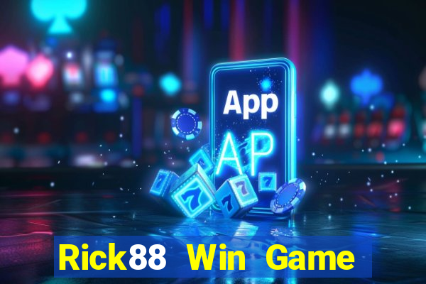 Rick88 Win Game Bài 2022