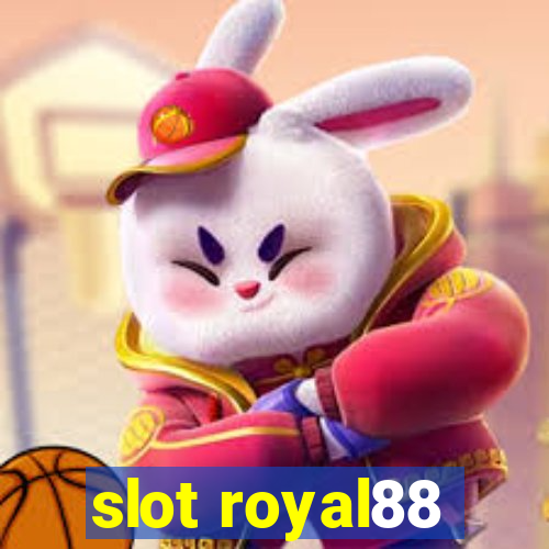 slot royal88