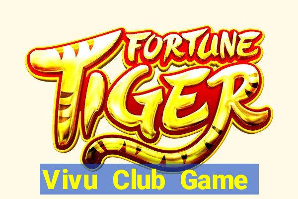 Vivu Club Game Bài Ionline