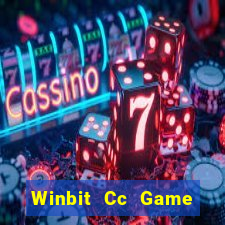 Winbit Cc Game Bài 88Vin