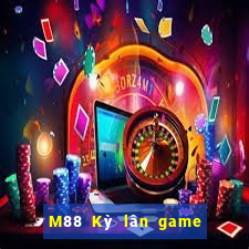 M88 Kỳ lân game bài 173016 phiên bản