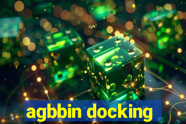 agbbin docking