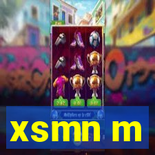 xsmn m