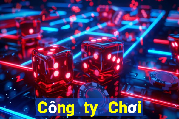 Công ty Chơi bài onli ag