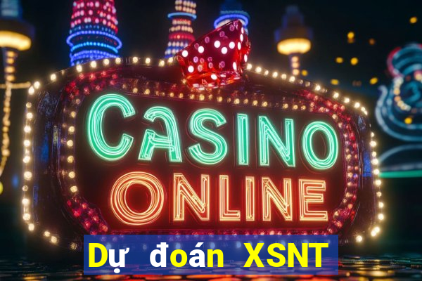 Dự đoán XSNT ngày 6