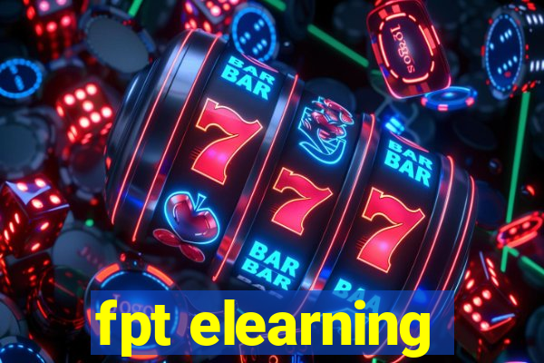 fpt elearning