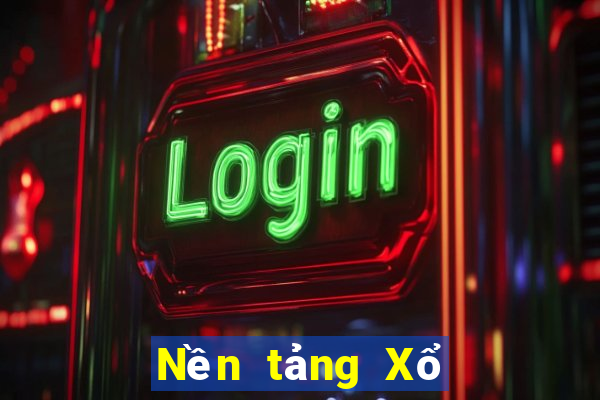 Nền tảng Xổ số Đăng ký Tải về