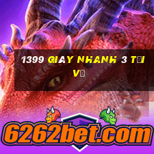 1399 giây nhanh 3 tải về