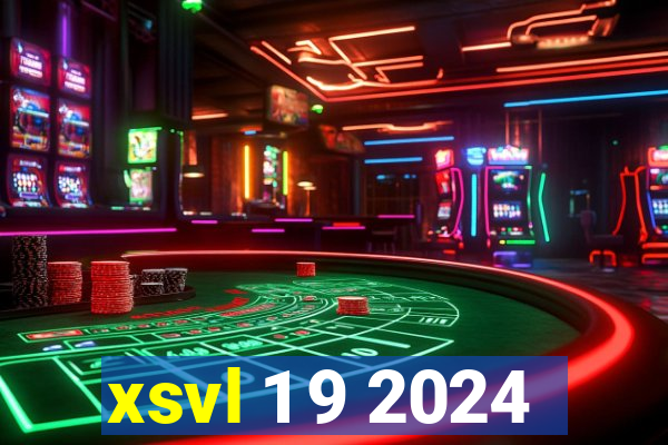 xsvl 1 9 2024