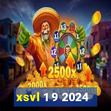 xsvl 1 9 2024