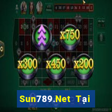 Sun789.Net Tại Game Bài B52 Đổi Thưởng