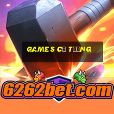 games cờ tướng