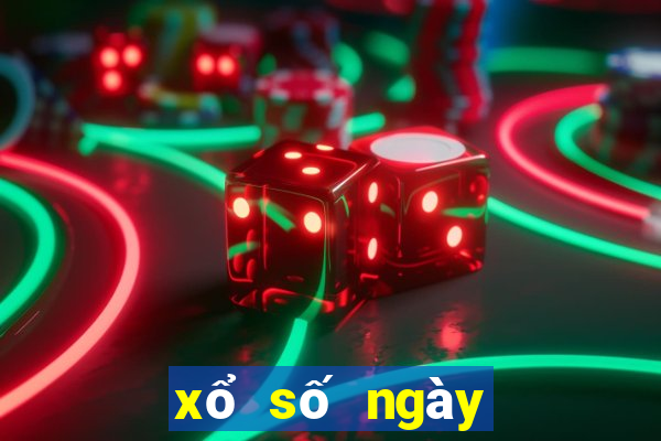 xổ số ngày hôm qua ba miền