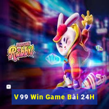 V99 Win Game Bài 24H