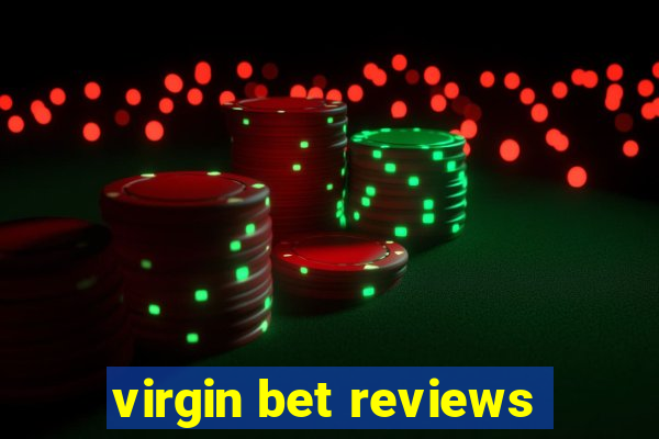 virgin bet reviews