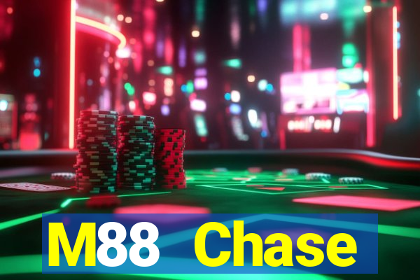 M88 Chase International app Tải về