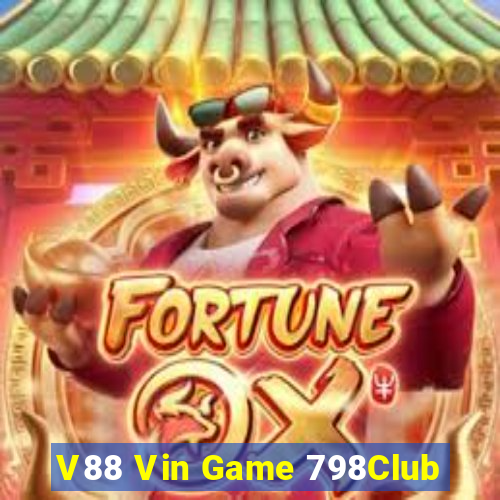 V88 Vin Game 798Club