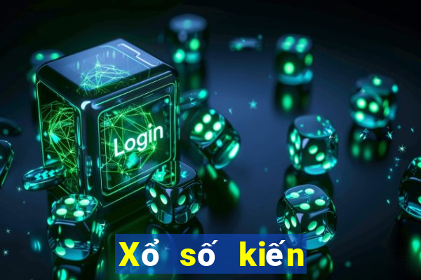 Xổ số kiến thiết Thần người