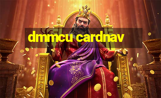 dmmcu cardnav