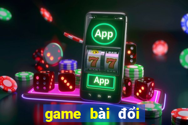 game bài đổi thưởng uy tín gnbet