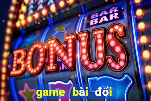 game bài đổi thưởng uy tín gnbet