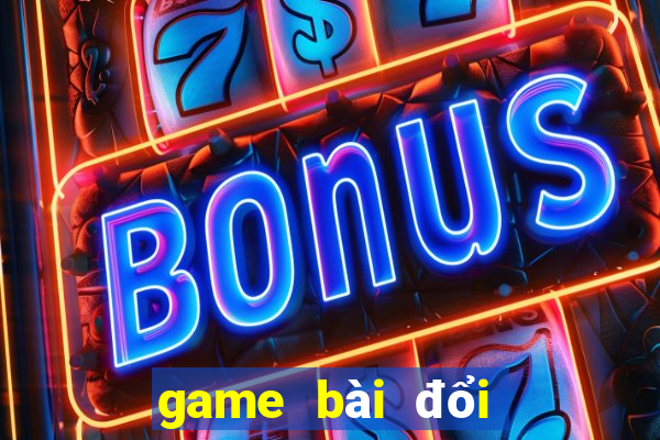 game bài đổi thưởng uy tín gnbet