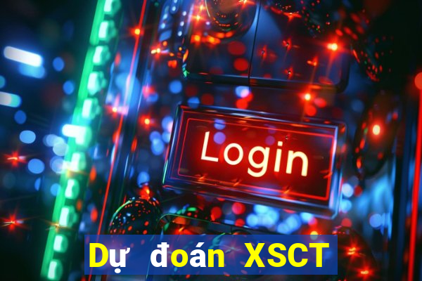 Dự đoán XSCT ngày mai