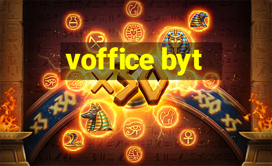 voffice byt