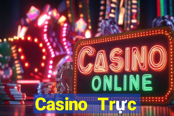 Casino Trực tiếp sky88